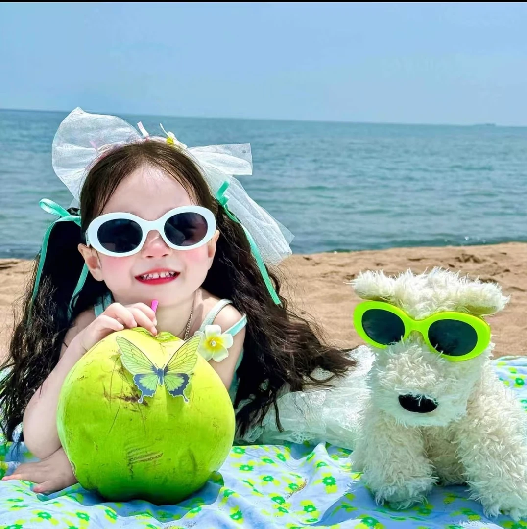 淘yiyi童装链接款NO退换【1】