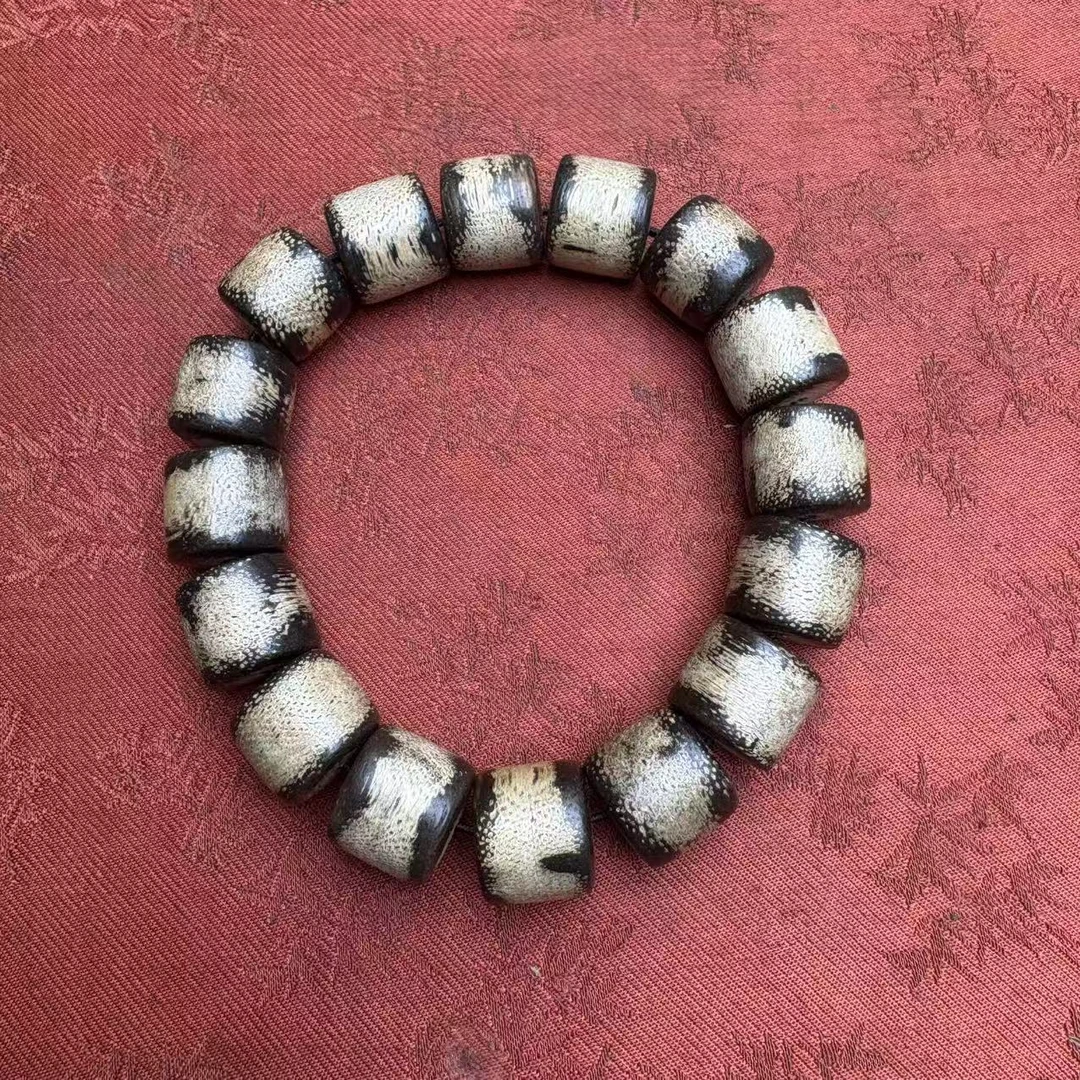 1342【驴哥文玩】文玩手链