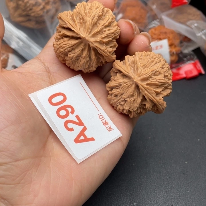 吊坠文玩核桃核桃