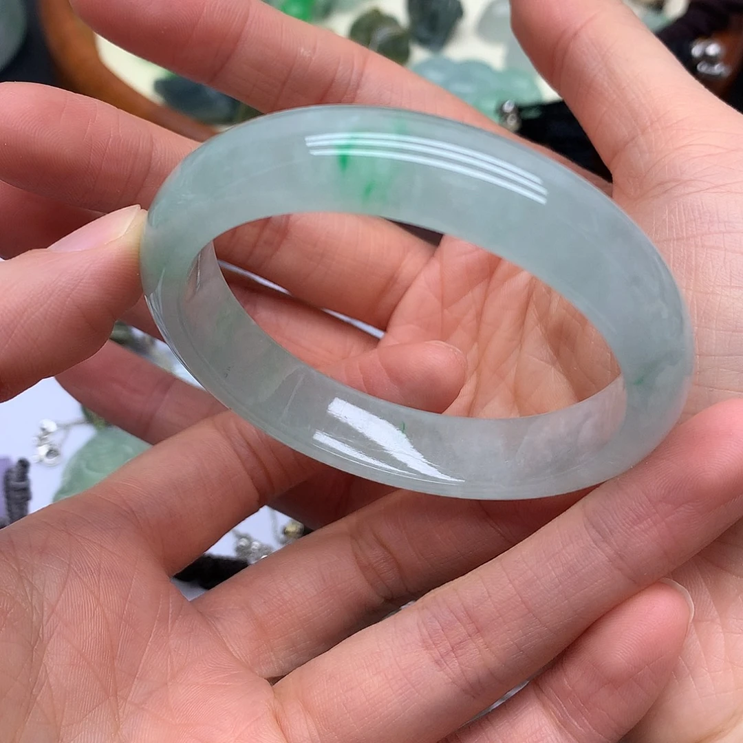 所见即所得，一物一拍