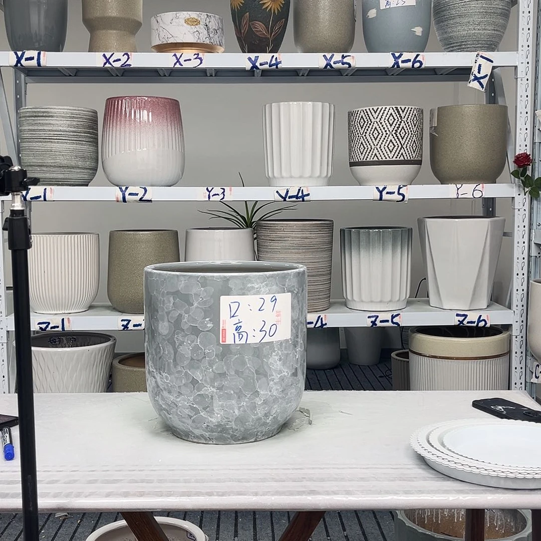 陶瓷口径29高度30