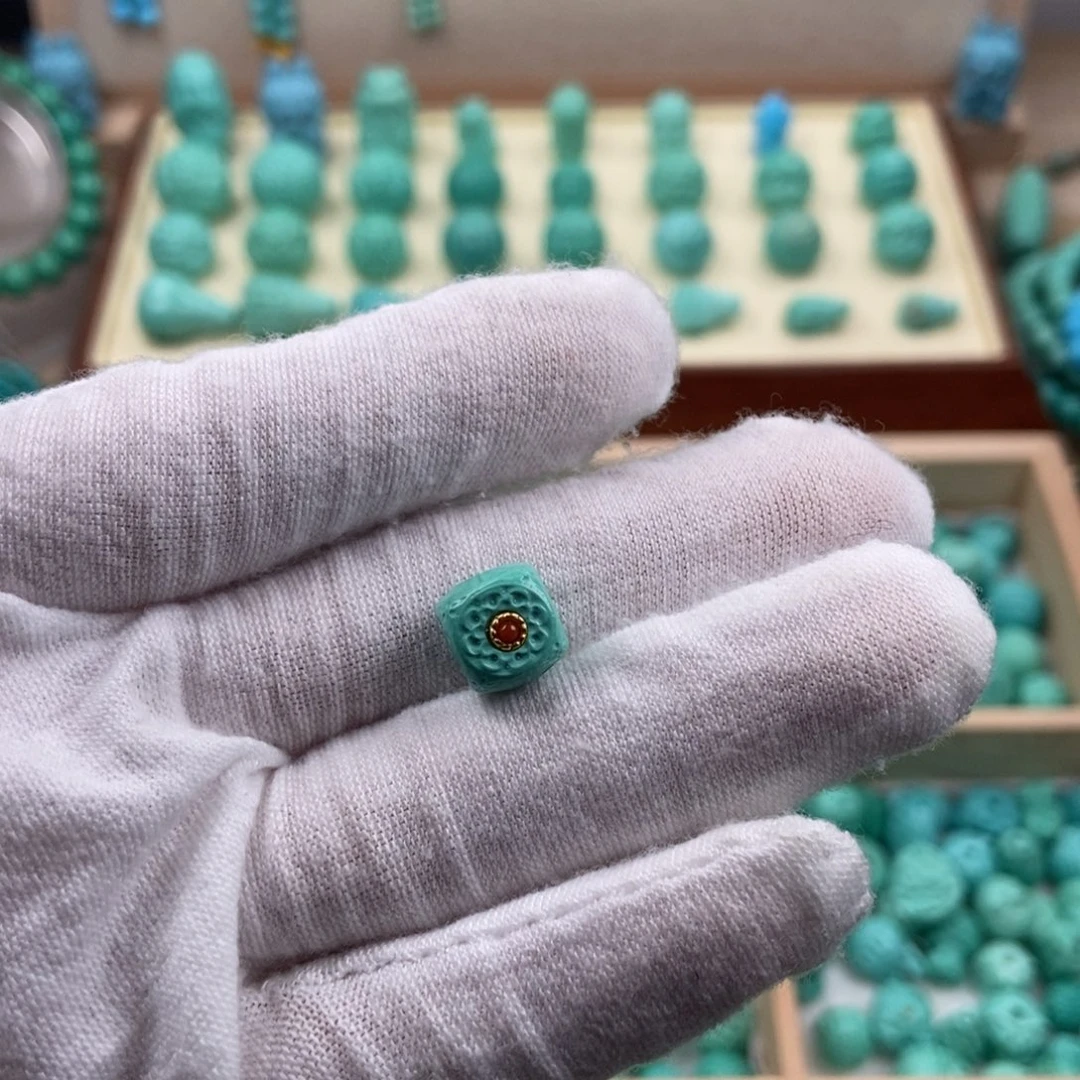 湖北精品雕刻六方9.5mm