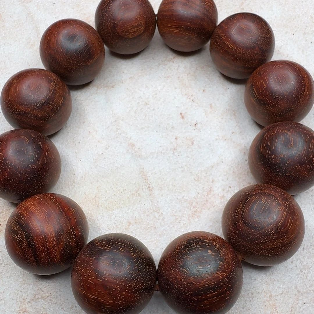 檀香紫檀（小叶紫檀）2.0/12印度小叶紫檀拆房老料无科技