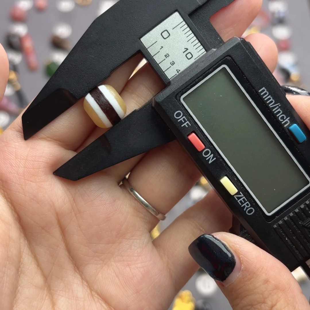 玛瑙/玉髓未镶嵌文玩配饰