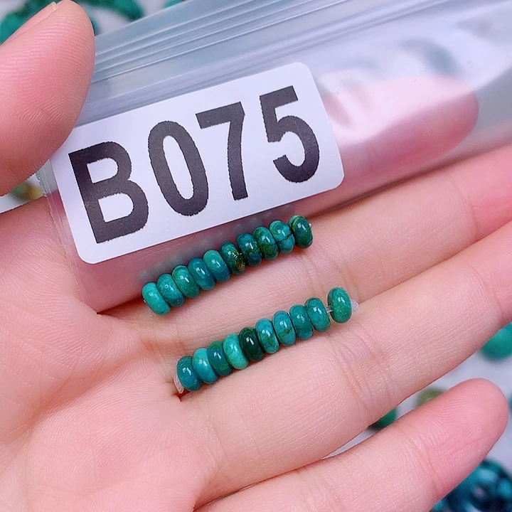 空竹粉丝专享十堰特色手工散珠