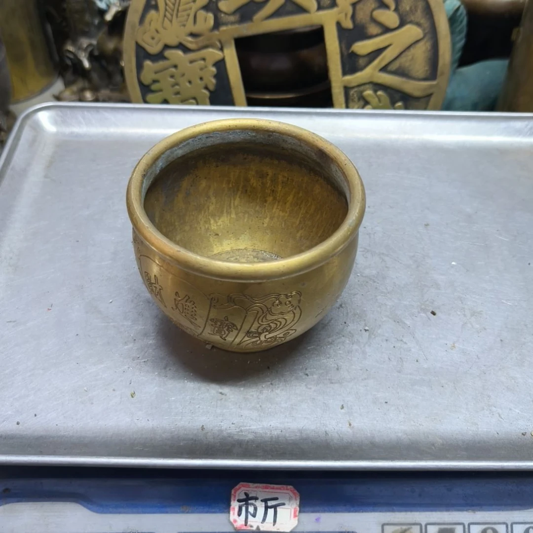 新***事铜器3788888888888888