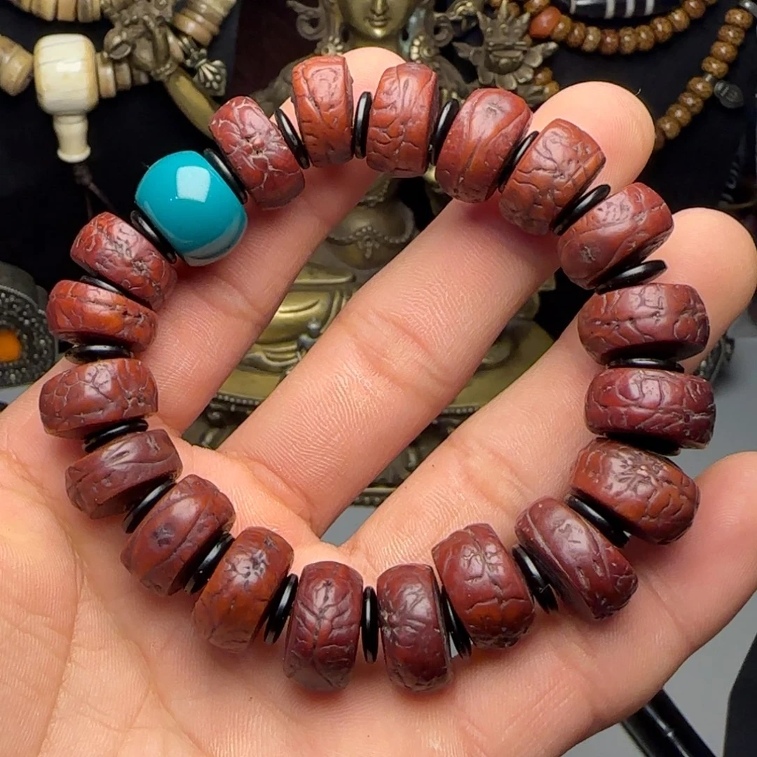 落***秋格桑工艺坊直播间