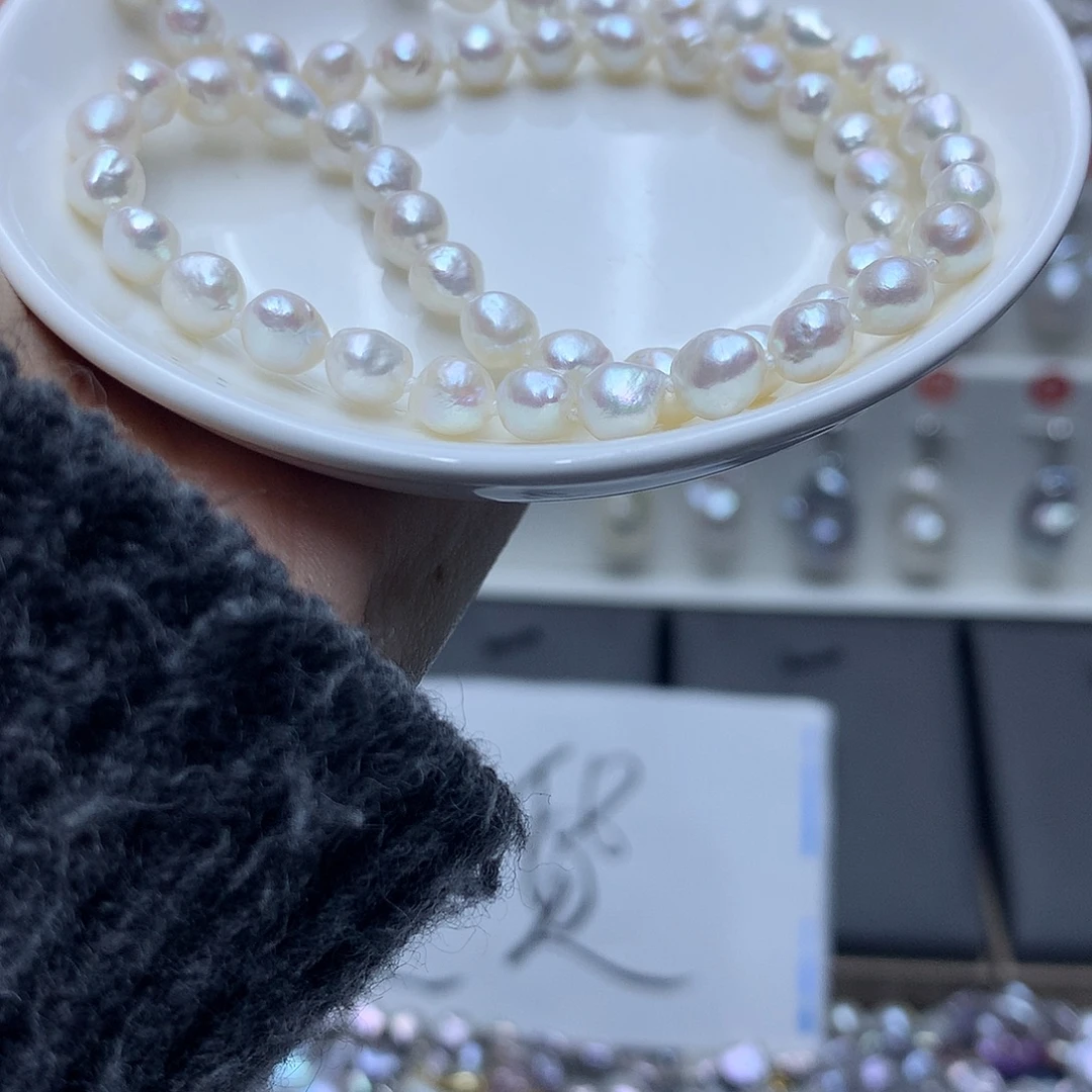 淡水珍珠其它未镶嵌