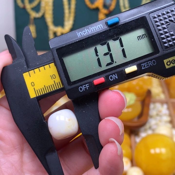 非金属配饰配珠051