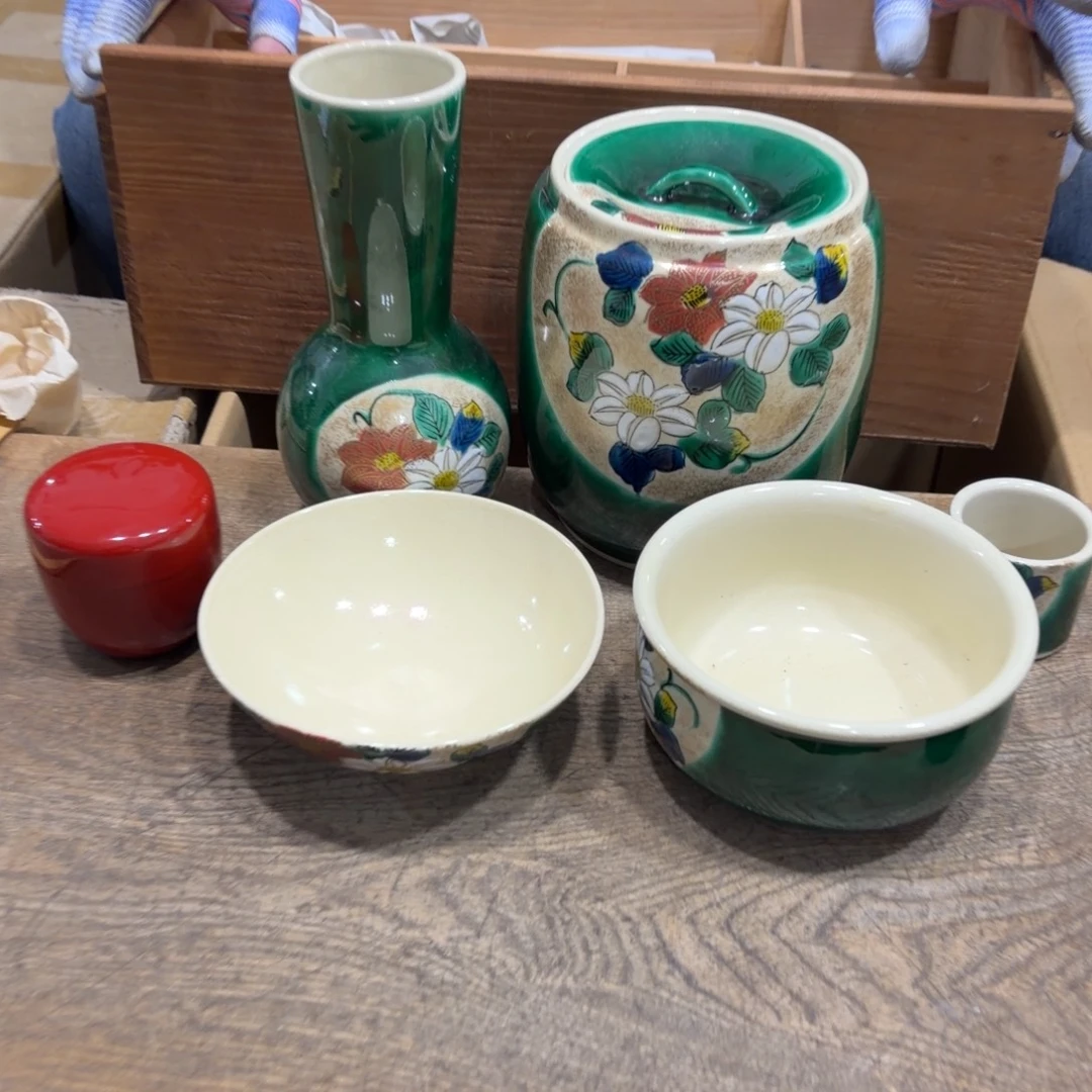 般若中古美术工艺品