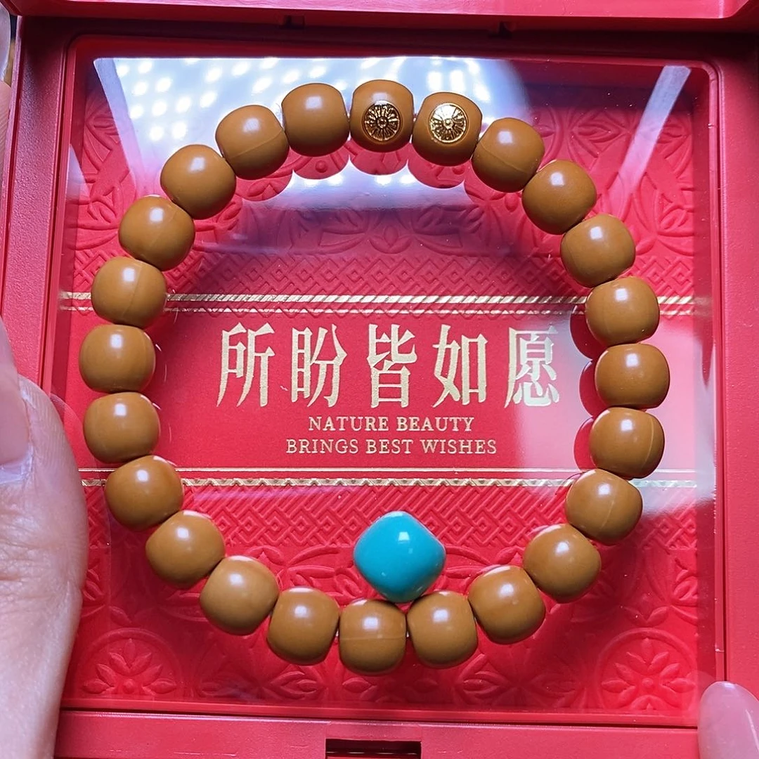 猴头核桃手串双标老邢尺寸10左右全品单号146号