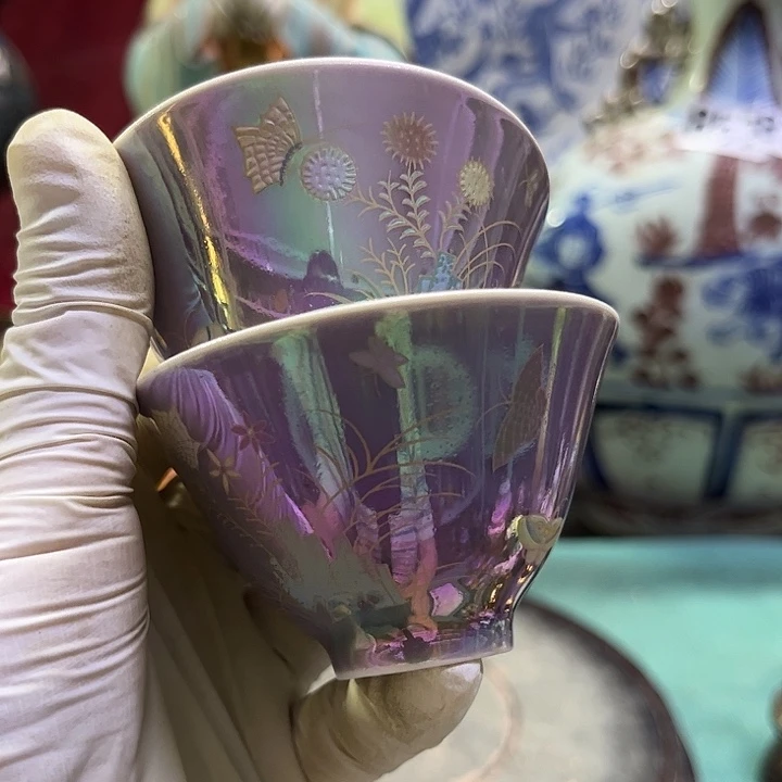 茶盏摆件摆件摆件摆件
