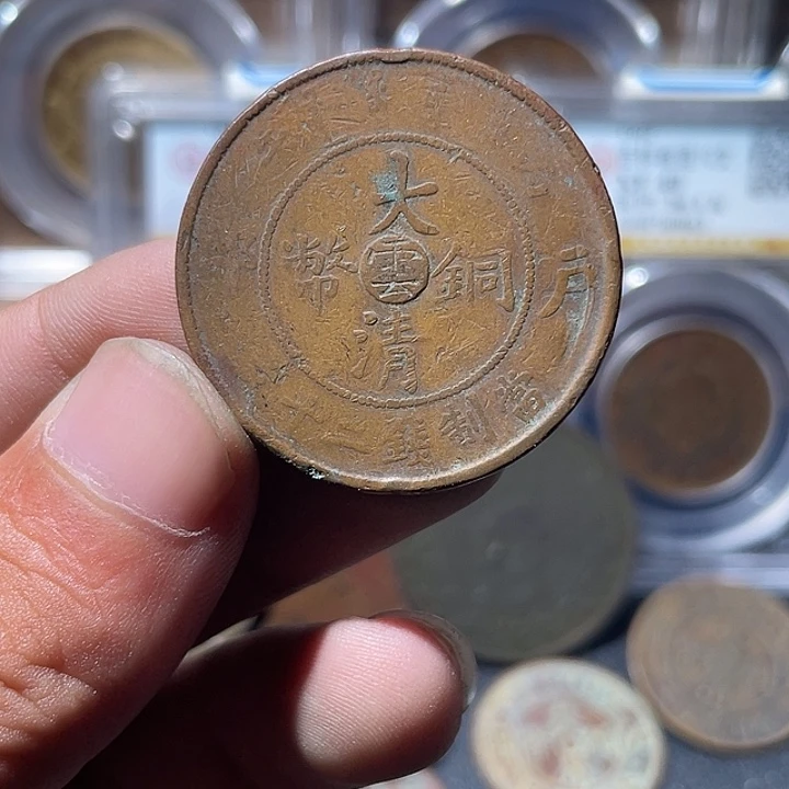 简***乐铜通古博今专卖店海海海