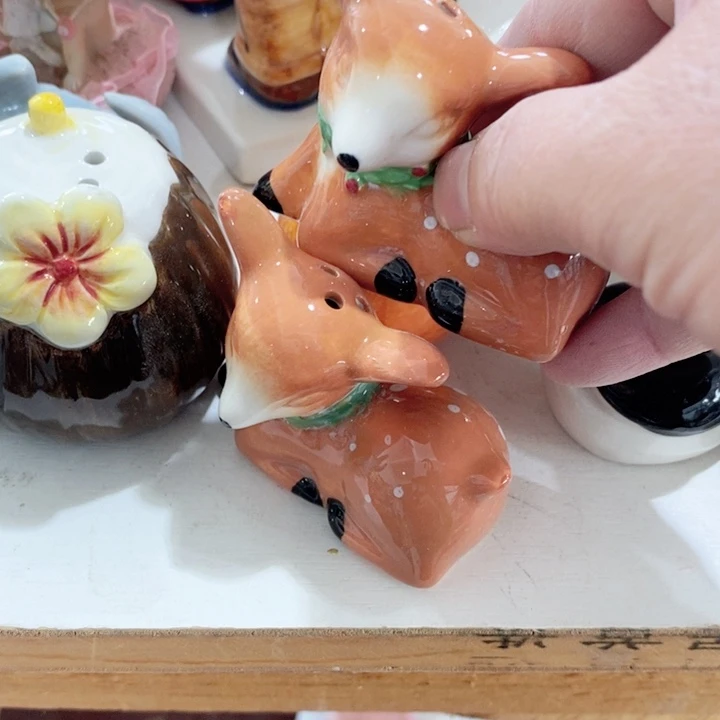 陶瓷树脂工艺摆件