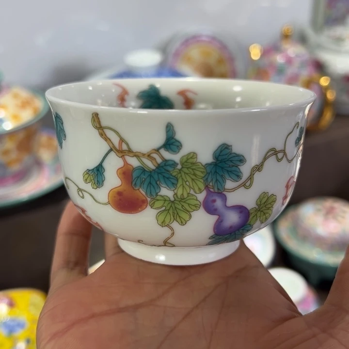 全场景德镇陶瓷景德镇陶瓷