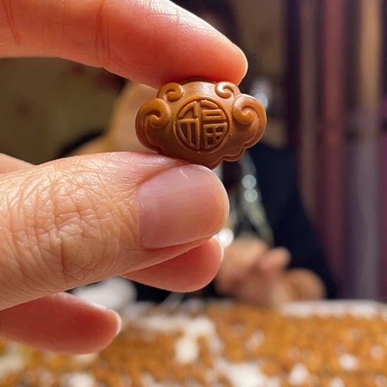 橄榄核手串/手链橄榄核