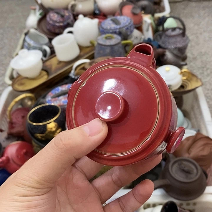 陶瓷艺术品及陶瓷制品