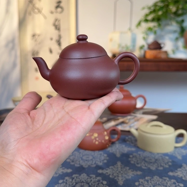 茶壶紫砂6666666666666666