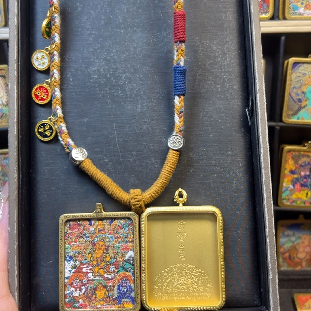 吊坠?*?美丽乡村建设的