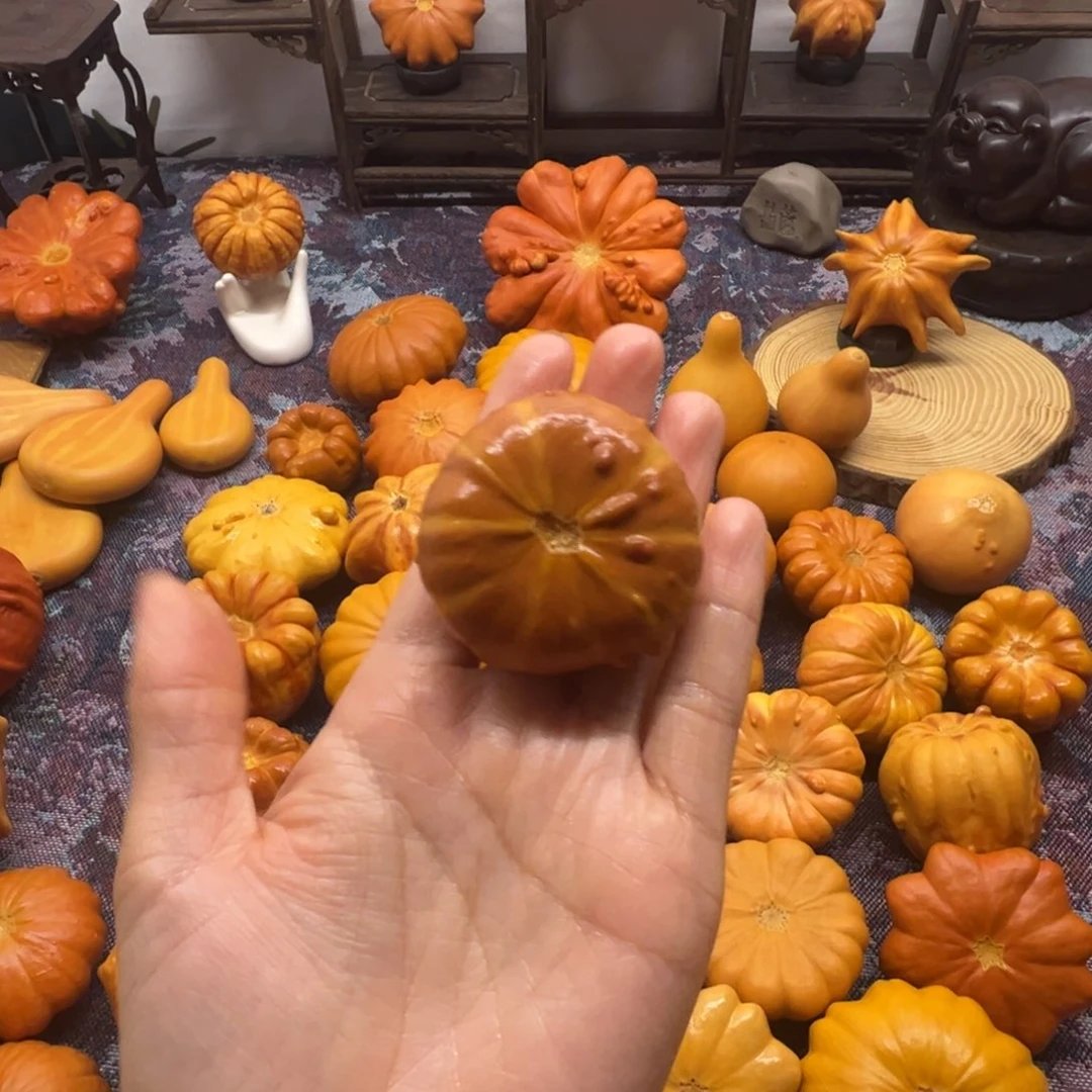 墨西哥葫芦小饭团双色