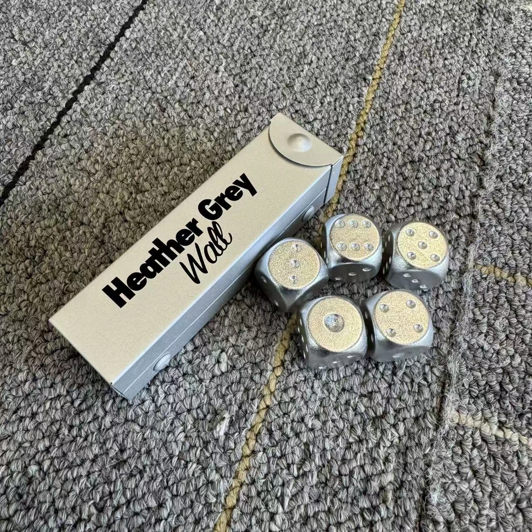 、HGW 仓石一树 铝制筛子 潮流玩具