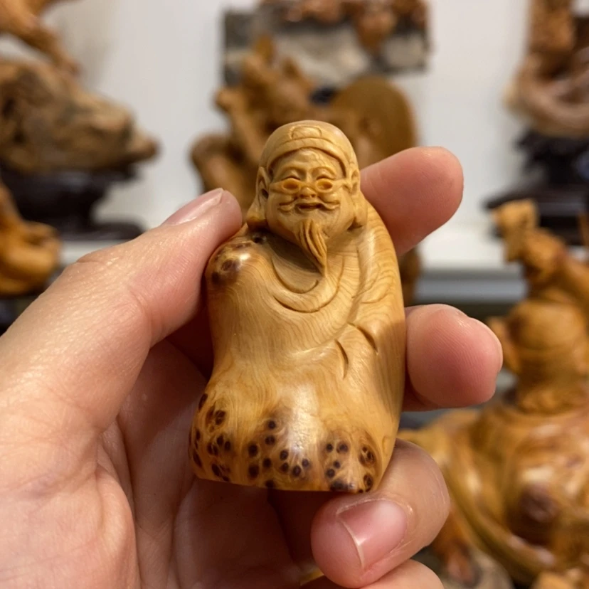 【闪购商品】柏木（崖柏）