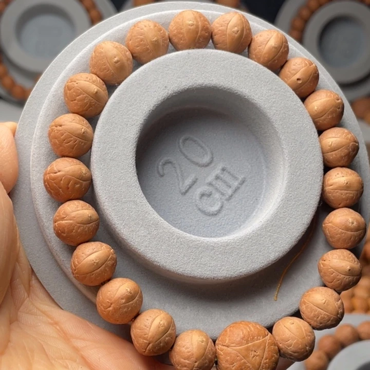 凤眼菩提手串凤眼菩提