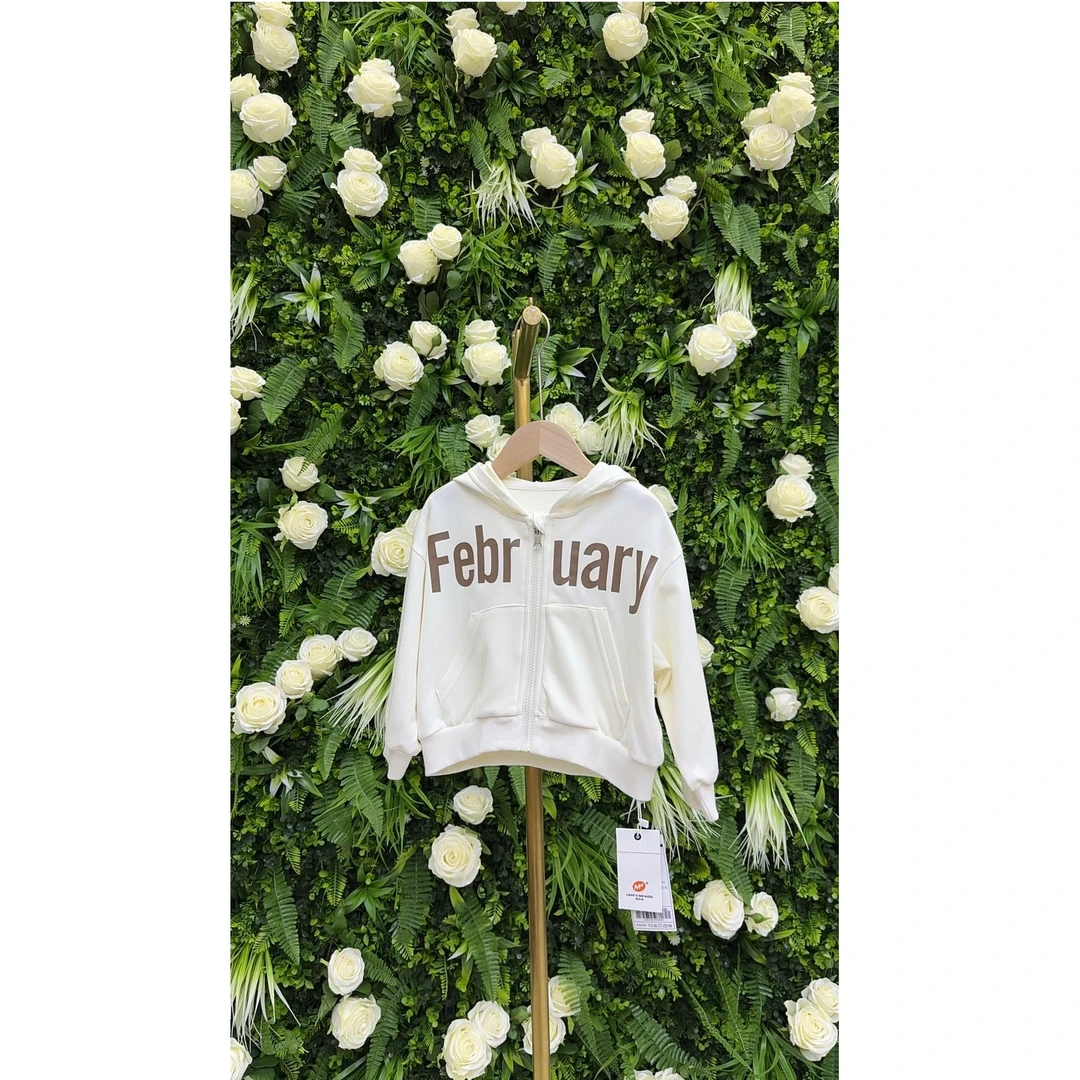 品牌高端洛@米童装【80-130】【小童】针织外套——0951-4121-02