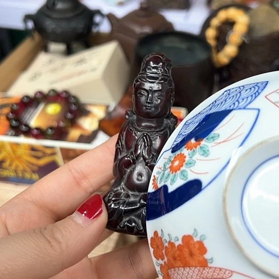 瓷器艺术品工艺品