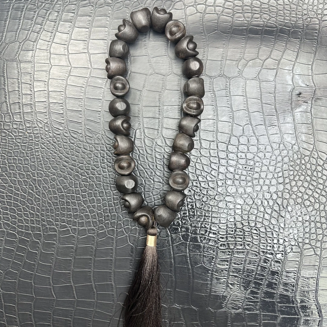 1116沉木雕刻手持