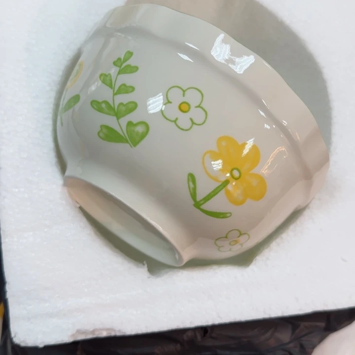 陶瓷杯/壶/罐/主人杯子