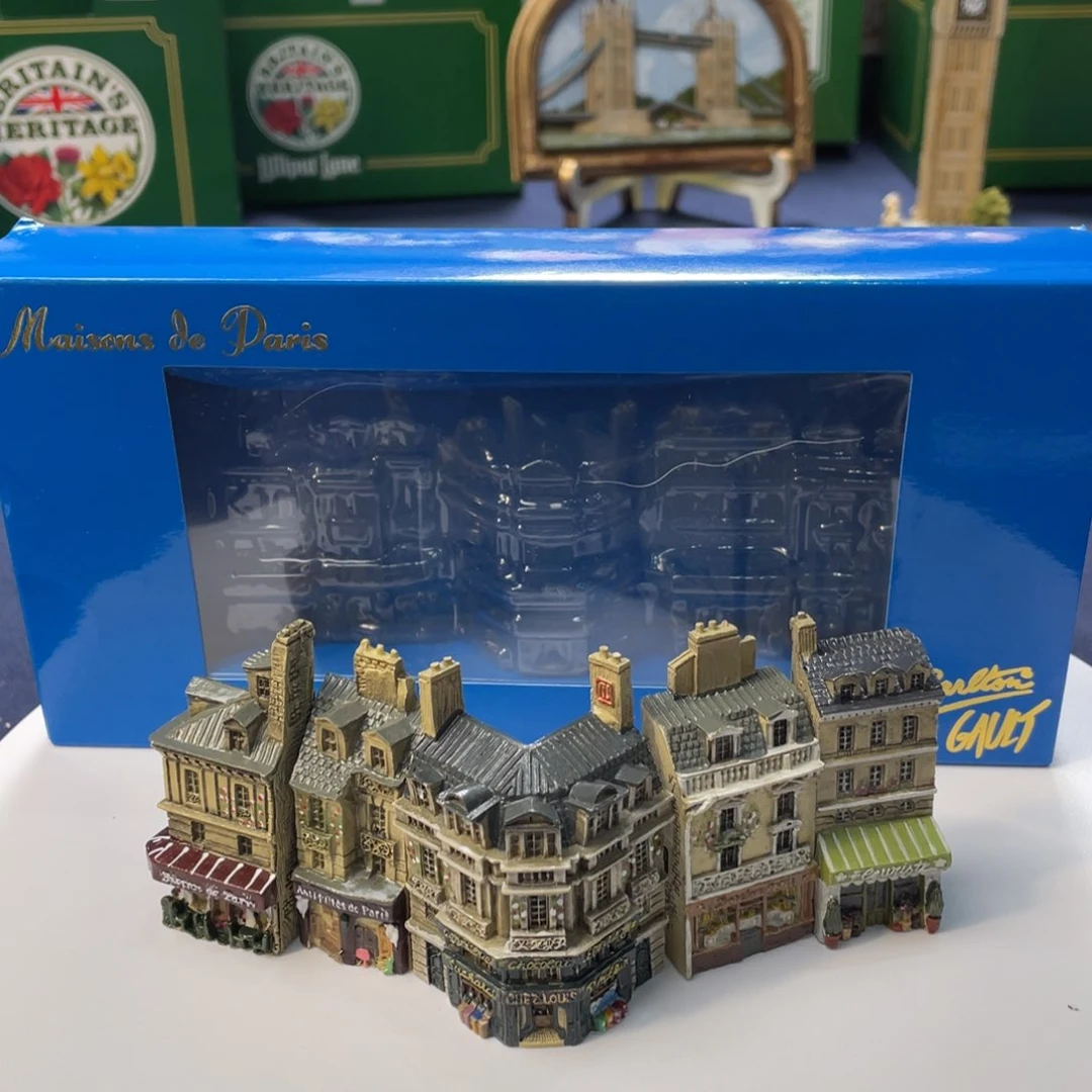 摆件m****g中古美物 利利普