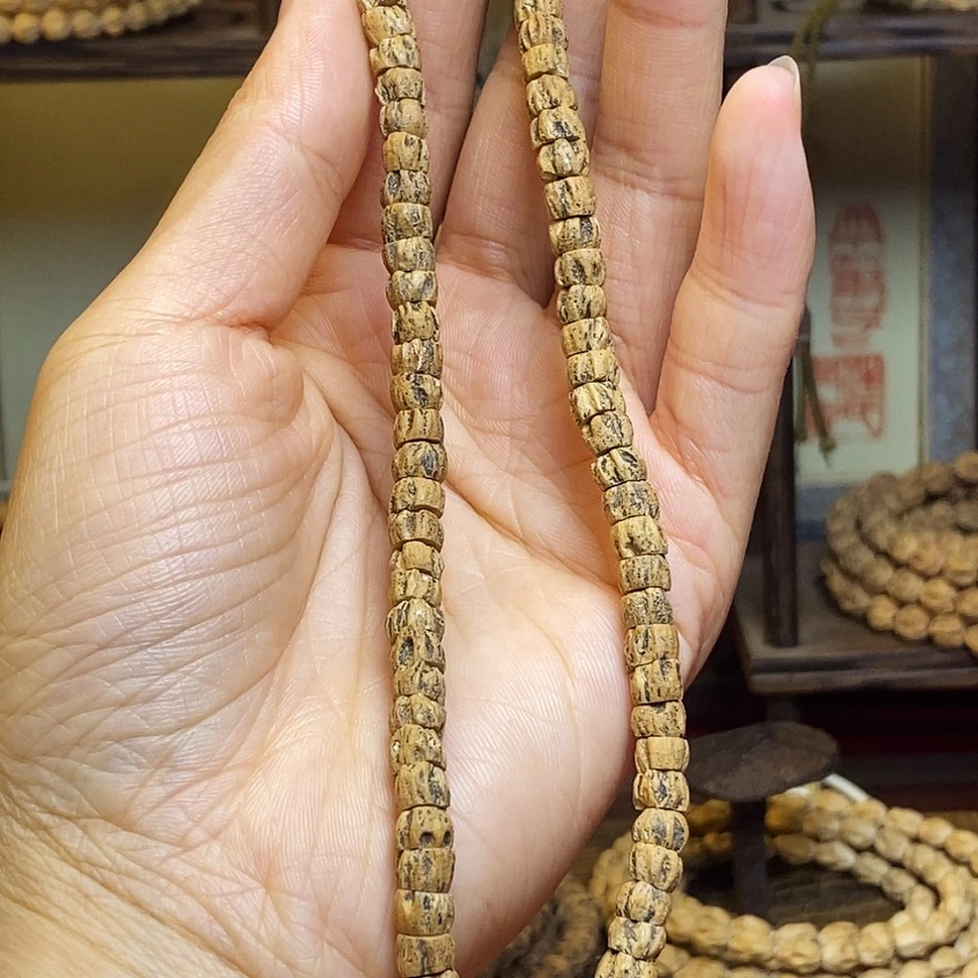 柏香籽/百香籽吊坠