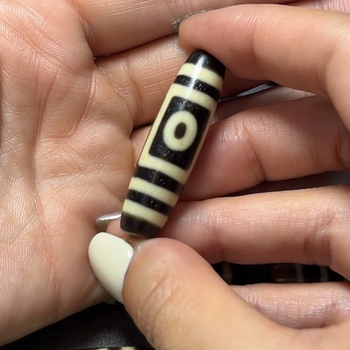 玛瑙/玉髓项链未镶嵌✿****◦