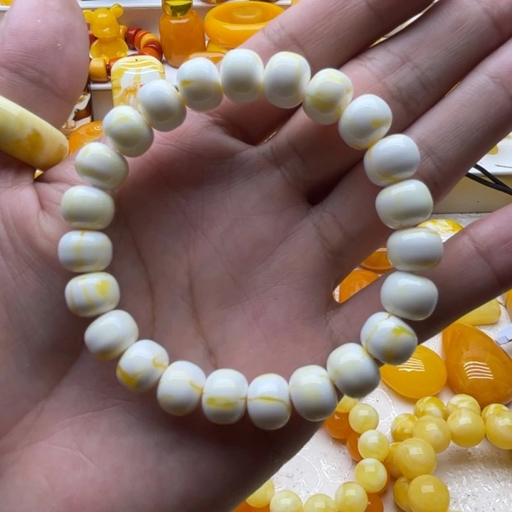 金白老型精品无瑕卡十