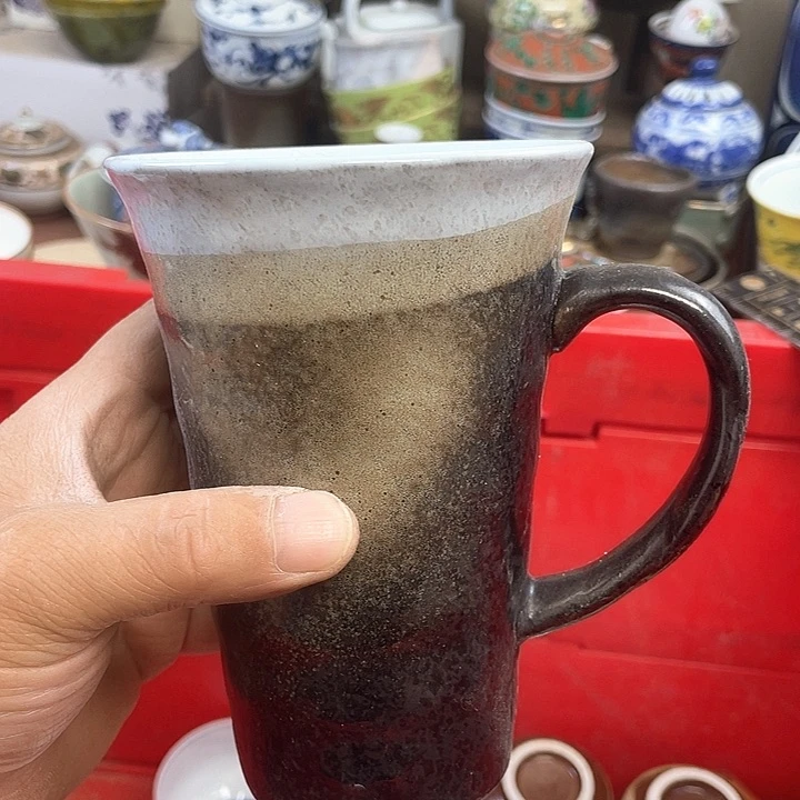 琉璃手工艺品开播了开播了开播了