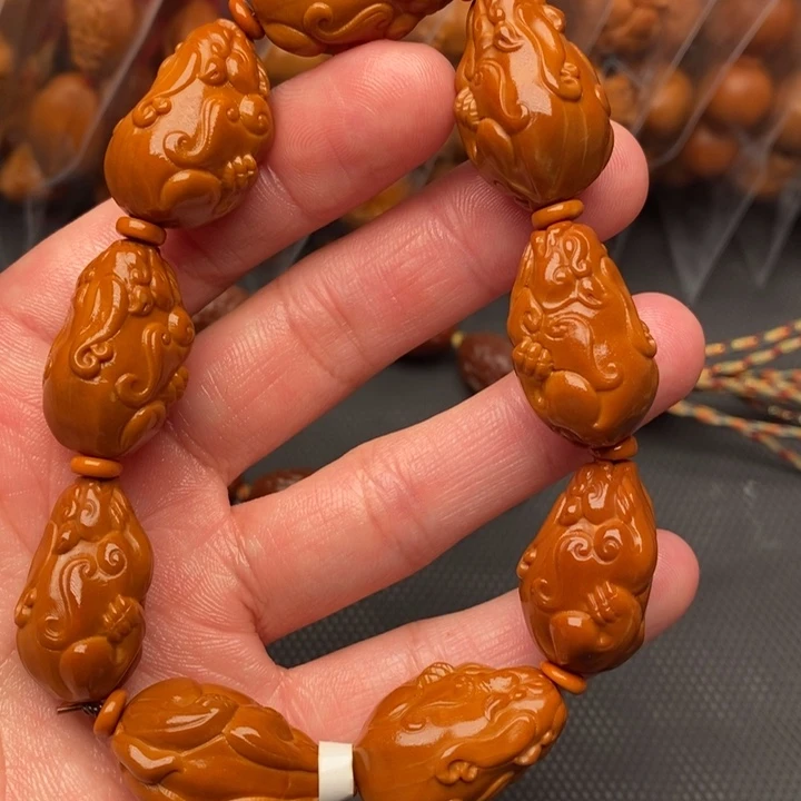 橄榄核吊坠222222222