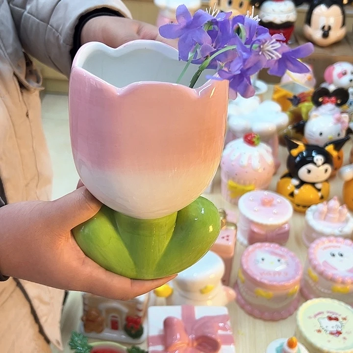 摆件陶瓷等行业的产品