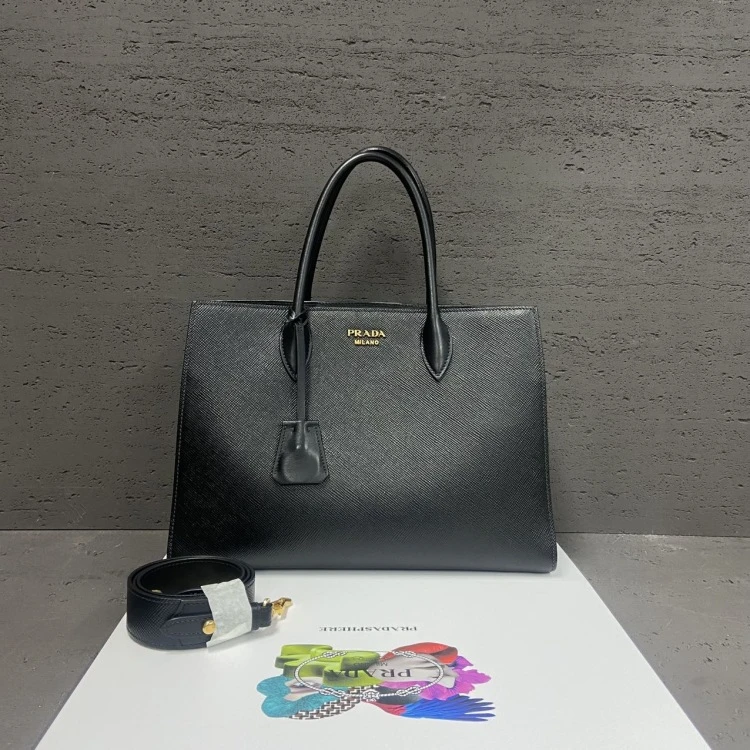 95新 Prada/普拉达 /KIKI/单肩包/14448695
