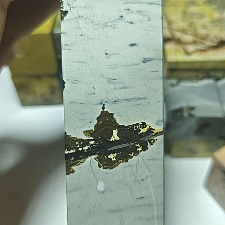 玛瑙/玉髓未镶嵌珠宝奇石