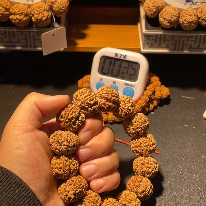 平***福金刚菩提手串这个