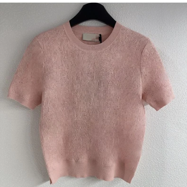 F030~~FFF~粉色T恤