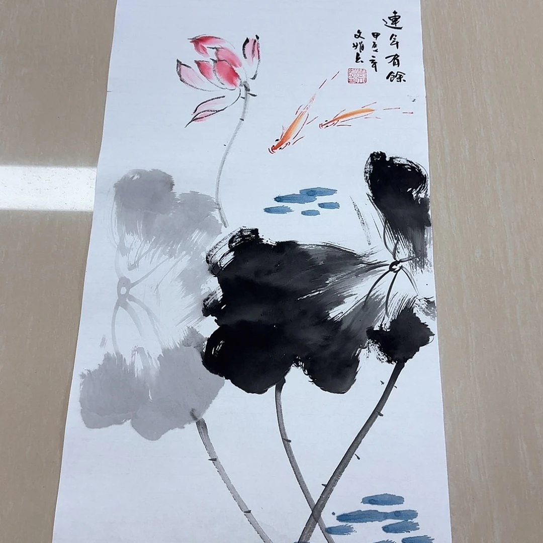 国画国画作品集一个^_^