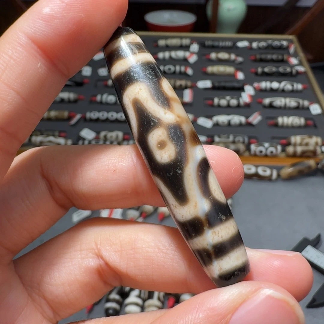 玛瑙/玉髓颈饰未镶嵌46