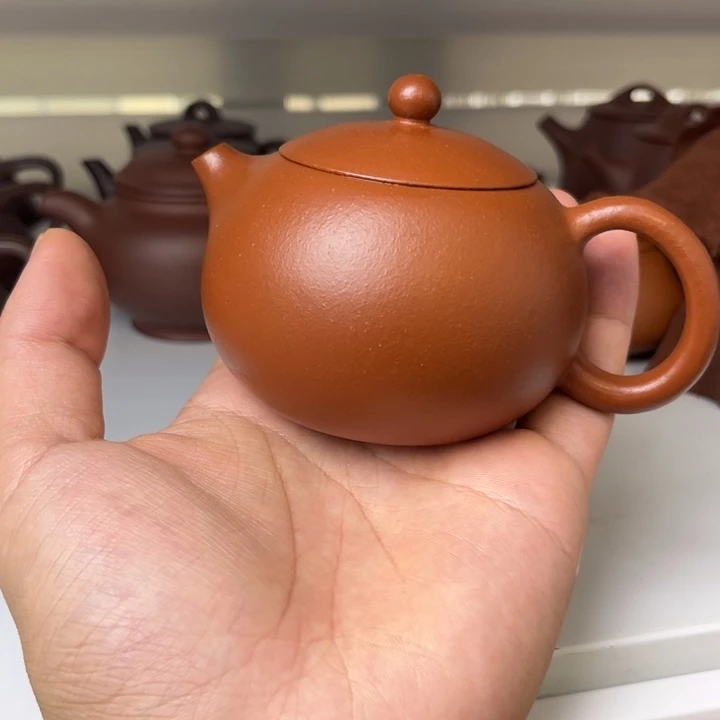 紫砂茶壶紫砂茶壶
