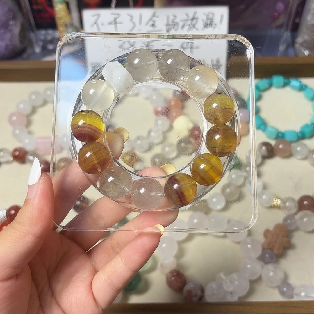 非金属414号茶水多宝