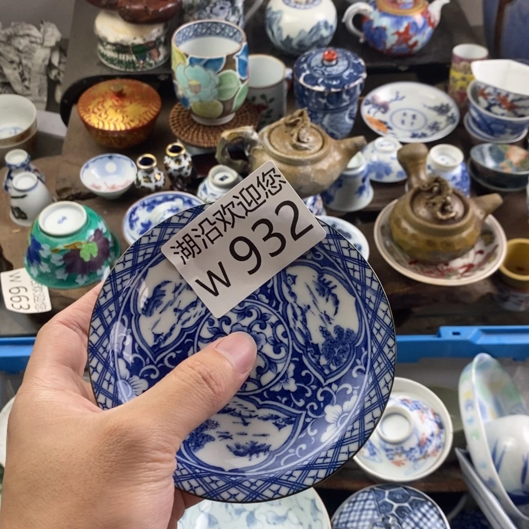 风***浪瓷器口，瓷器瓷器的时候