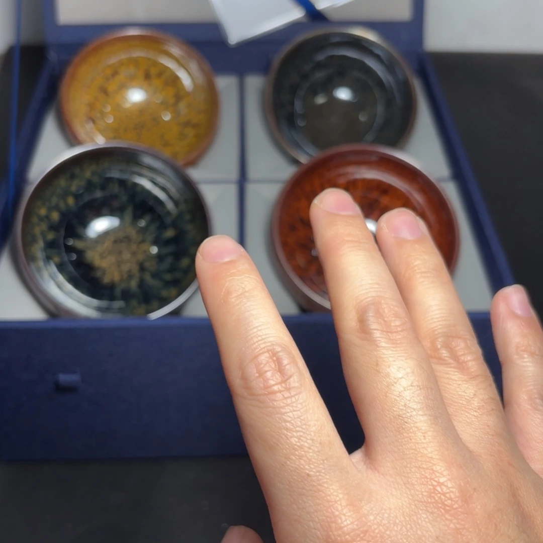 冠***礼主人杯定制款 藏收