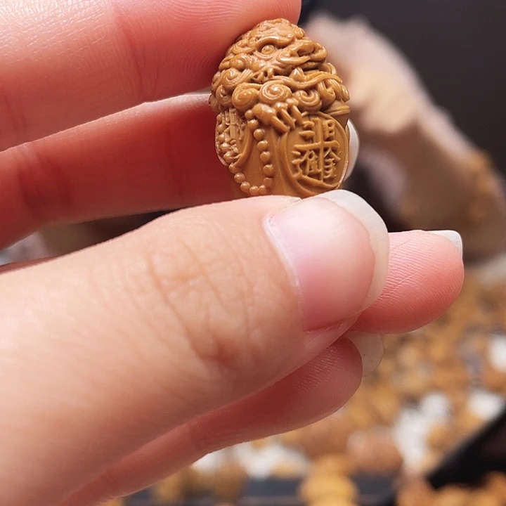 橄榄核手串/手链橄榄核