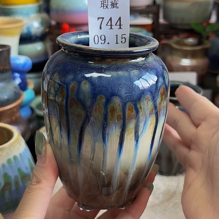 瓷片景德镇陶瓷手工制作